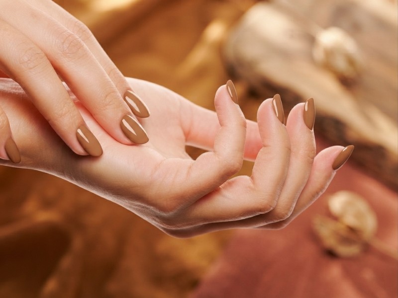 Depose et repose de vernis semi permanent