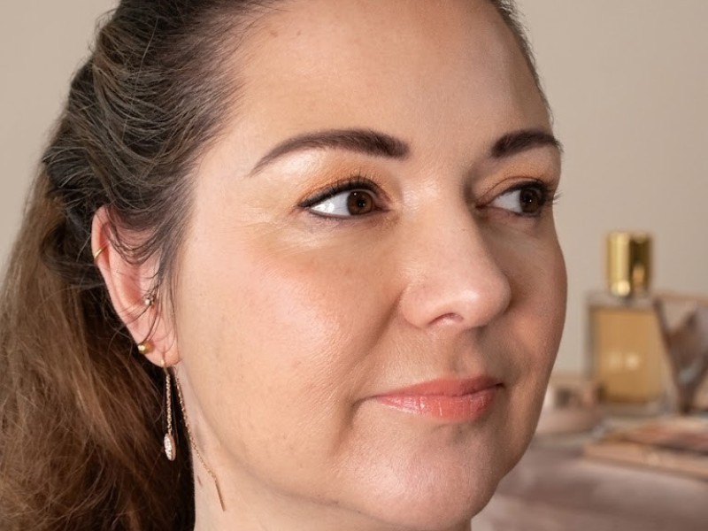Maquillage evenement