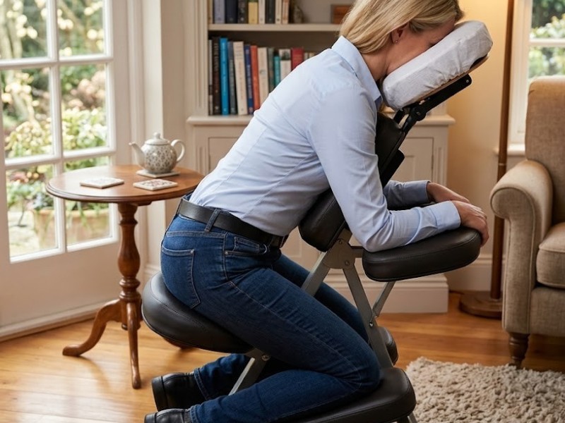 Massage Amma Assis