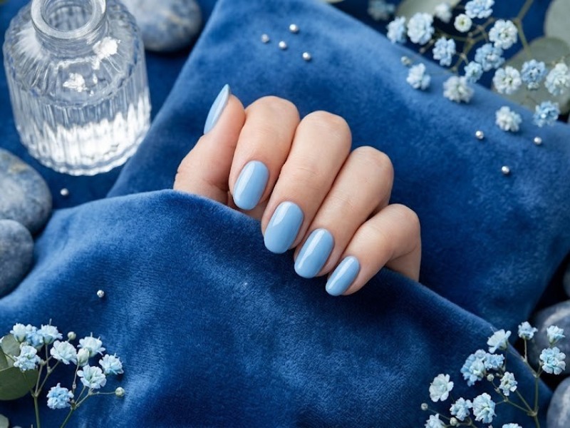 depose de vernis semi permanent