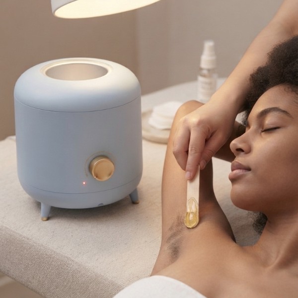 epilation intime