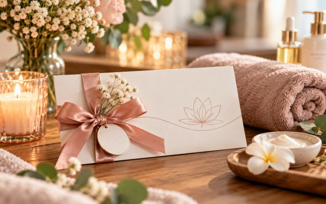 Quel soin esthétique offrir en cadeau ? 6 idées pour faire plaisir