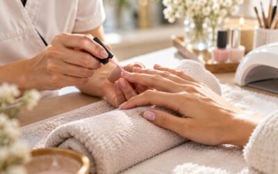 Combien de temps tient un vernis semi-permanent ?
