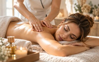Massage californien ou balinais : lequel choisir pour se détendre ?