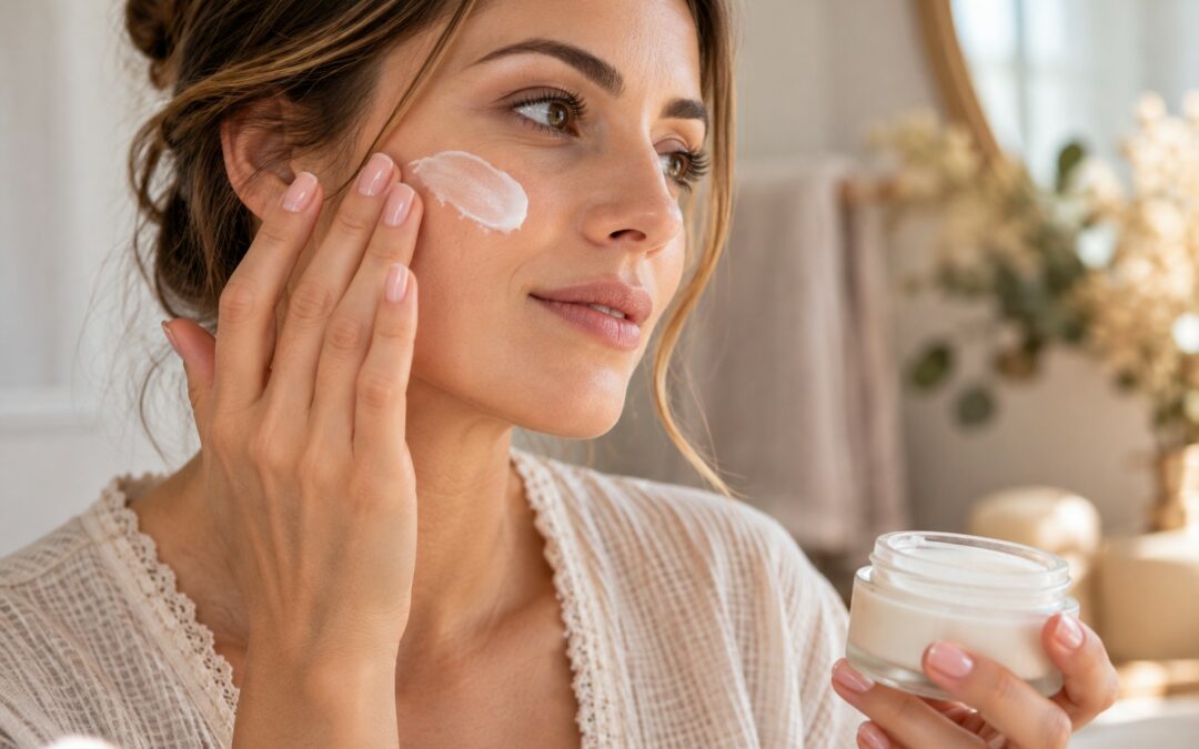 Peau sèche ou déshydratée : comment faire la différence et quels soins choisir ?