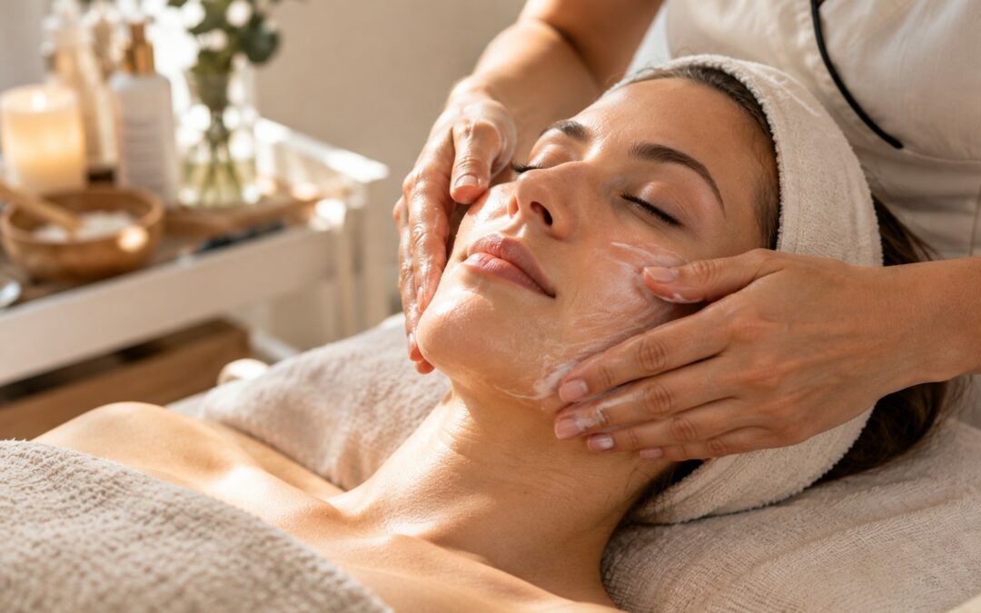Comment redonner de l&rsquo;éclat à une peau terne ? 7 conseils beauté pour un teint lumineux